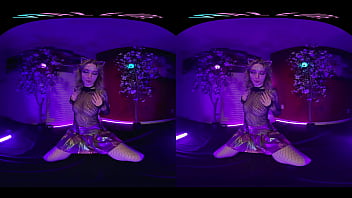 Preview 3 of Super Dancer Comedy Sex - VRALLURE As seen on FlickFlock