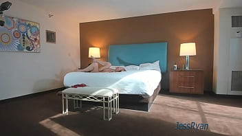 Preview 1 of Yotubesex - Hot Wife Jess Ryan Interracial With BBC Jay Assassin Part two