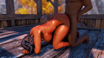 Preview 2 of Xx Handi Video - having sex with a succubus in human form