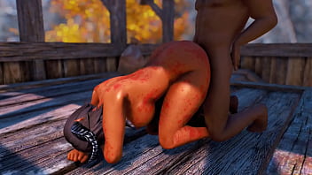 Preview 3 of Xx Handi Video - having sex with a succubus in human form