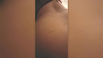 Preview 2 of Hotel Sex Momy - Primera chica que me cojo anal y vaginal