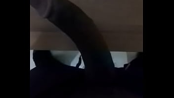 Preview 4 of Sexc Pic - Ebony masturbation