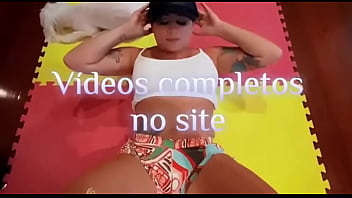Preview 1 of Sex In The Jeep - &Eacute_ anal que voc&ecirc_s querem? Exclusivo a Cassi dando o Cu -