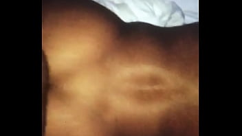 Preview 3 of Rape Forced Suckking Cum - Short ebony backshots