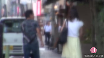 Preview 1 of Bybi13 - Gatsy Pickup! Shizuoka Prefecture direct shipment! When a college girl suddenly shows her cock to an unsuspecting college girl! Aww... state of bewilderment! Insertion of a huge cock brings about a climax that never stops! - Intro
