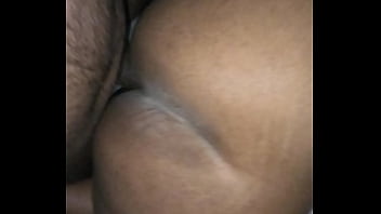 Preview 3 of Bbw Lbs - Another big booty milf late night action