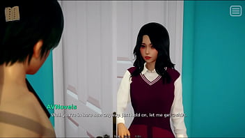 Preview 3 of Sissy Boy Little - My Bully Is My Lover 75
