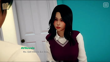 Preview 4 of Sissy Boy Little - My Bully Is My Lover 75