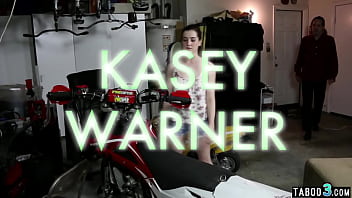 Preview 1 of Myanmar Sisx Videos - Teen Kasey Warner offering her pussy exchange her BFFs help
