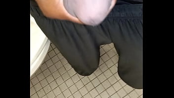 Preview 1 of Hairy Kitchen Orgasm - Okedick3