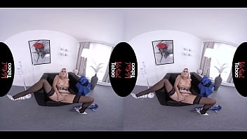 Preview 4 of Rogol Muvie - VIRTUAL TABOO - Office