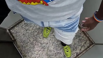 Preview 1 of Bihar Ki Xvideo - Motorista uber falando putaria na corrida