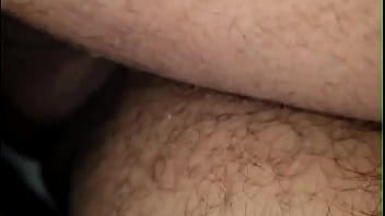 Preview 3 of Braujr Xxx - Cabelereiro veio em casa cortar cabelo e ganhou um sexo com direito a DP