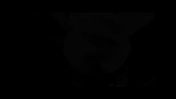 Preview 1 of Percia Monier - Грубо трахнул девушку  в домашнем порно видео [Домашние порно с большой белой попой]
