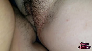 Preview 4 of Aferican Woman - XXX Desi  HERMANASTRA Y HERMANASTRO jugando entre las sabanas con mi hermanastra y termino Follandola