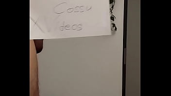 Preview 1 of Evelyn S66 Pervcam - Verification video