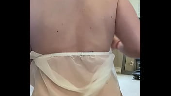Preview 4 of Arab Party Fuck - Amateur cheating milf with big tits leaked performing for bf in leaked video