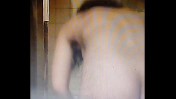 Preview 4 of Wild Porn Sex - Growing clit,  on nanny cam
