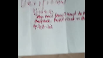 Preview 1 of Mom Gaps - Verification video