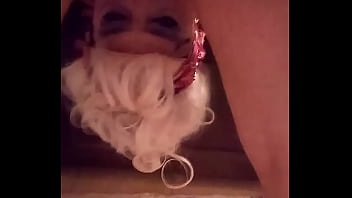Preview 4 of Mom Mild Ducking Boy - Travesti Sevda Deeptrohat sucking