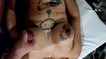 Preview 4 of Ada Chubby - Luna di Marco cogiendo con una rica Latina hasta venirme