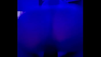 Preview 3 of Berzzer Sex - Pawg reverse cowgirl
