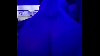 Preview 4 of Berzzer Sex - Pawg reverse cowgirl