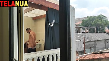 Preview 2 of Gul Panra Six Video - SE MEU VIZINHO SOUBESSE O QUE ACONTECE QUANDO ELE SAI DE CASA PARA TRABALHAR!