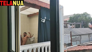 Preview 4 of Gul Panra Six Video - SE MEU VIZINHO SOUBESSE O QUE ACONTECE QUANDO ELE SAI DE CASA PARA TRABALHAR!