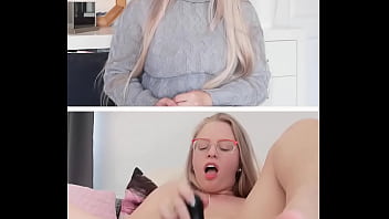 Preview 4 of Tube8 Cewek - Ersties April Showers: Anna L