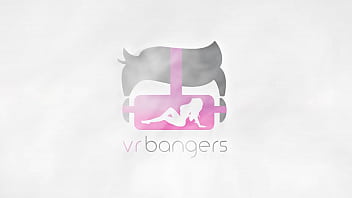 Preview 1 of Nxgn Porn Hd - VR BANGERS Petite Teen Kyler Quinn Dreaming About Big Cock In Her Tight Pussy