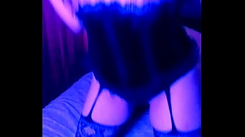 Preview 1 of India Xxx Vdeo - Violet sweet dream dance.who am sweeties?.