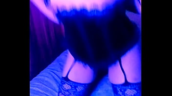 Preview 4 of India Xxx Vdeo - Violet sweet dream dance.who am sweeties?.