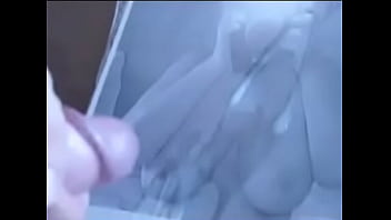 Preview 2 of Alison Tayler Double Fuck - Cum Tribute - str8bachelor