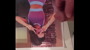 Preview 2 of Japanese Scool Sex - Cum Tribute for Taylor