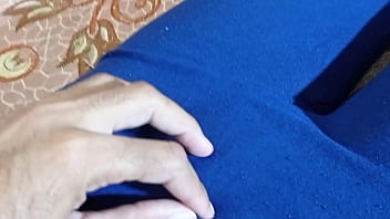 Preview 2 of Abaya Aunty Sex - Indian cute step sister fucked by step brother full fucking close up with clear hindi audio desi porn sex VIDEO