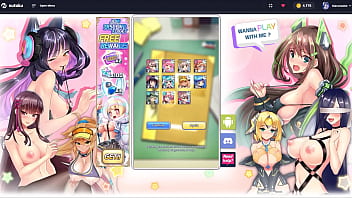 Preview 3 of Hr Uh - Project QT,  Elva Event!