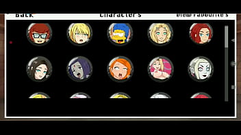 Preview 1 of Big Buns Xxxxxxx - Hole House Game part1