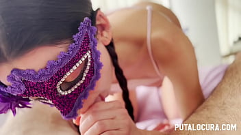 Preview 4 of Categora Tube - Se desvirga haciendo porno,  no me lo puedo creer!