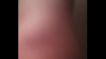 Preview 1 of Japanese Big Boob Mom Seduce Son - Me showing my butt