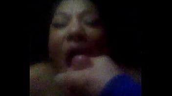 Preview 3 of Bbc Pirn - Cumcravinbuttslut: glaze my face