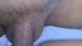 Preview 2 of Berazzers Two Mom - rough fucked in reverse missionary and creampied hard but he makes me drop the cam