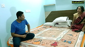 Preview 1 of Alia Butt Sex Xxxx - Indian Banker having hot sex with beautiful bhabhi for approve loan!!