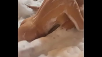 Preview 1 of Dwarfs Lady - My partner loves to see my trans friend fuck me