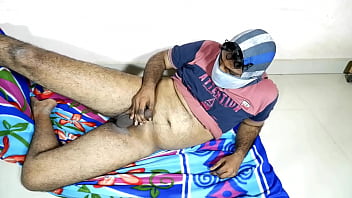 Preview 4 of Moand Son - Imagine angle come and suck my dick