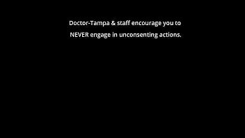 Preview 2 of Evil Angel Sexhd Video - Raya Pham Gets Humiliating Gyno Exam Required For New Students By Doctor Tampa! Tampa University Entrance Physical movies @ GirlsGoneGyno Reup