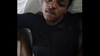 Preview 3 of Pron Star Two - Black takes dick