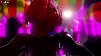 Preview 1 of Xnxxnx Zoo - Lewd Amusement Park