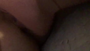 Preview 3 of Myanmar Loe Kar Video - Amateur Couple AMAZON FUCK Sloppy Blowjob Deep Rimjob Cumshot Facial - BunnieAndTheDude