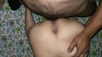 Preview 4 of Shemale Lez - REAL VIRGIN TEEN INDIAN GIRL LOSES HER VIRGINITY - XXX fucks for the first time and deflowered
